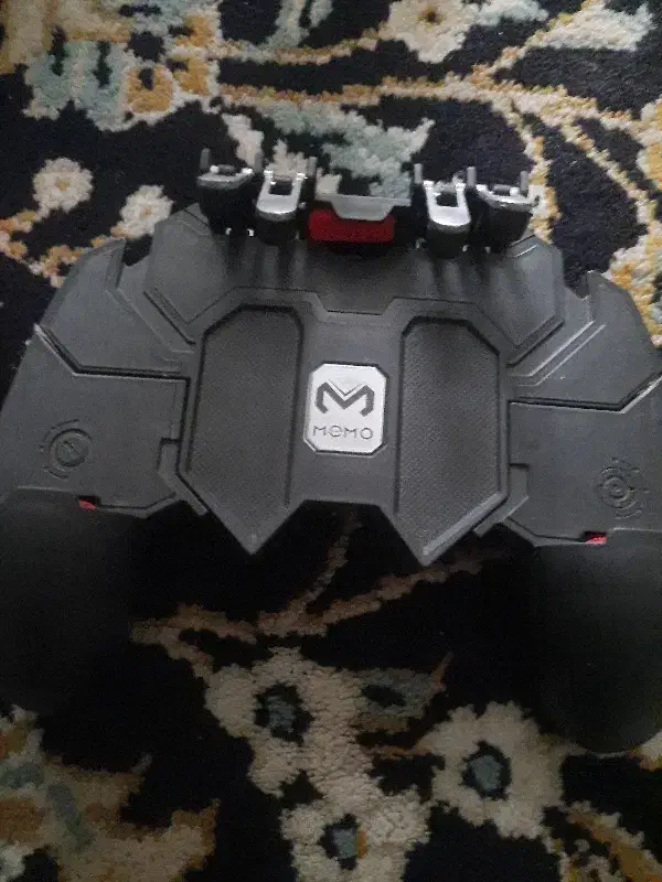 دسته کالاف|کنسول، بازی ویدئویی و آنلاین|مشهد, فاطمیه|دیوار