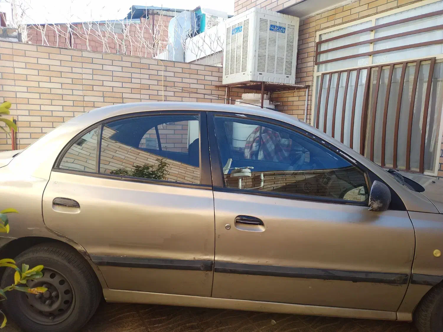 ریو بژ|خودرو سواری و وانت|کرمان, |دیوار