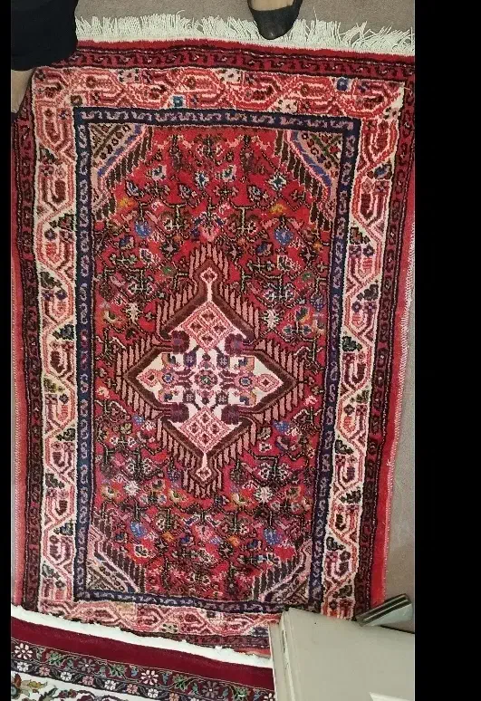 فرش دستباف پنچرکی|فرش|کرج, فاز ۴ مهرشهر|دیوار