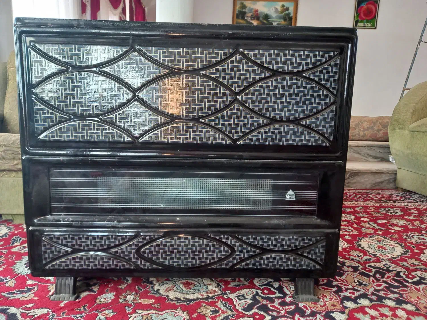 بخاری ایران شرق|بخاری، هیتر، شومینه|سبزوار, کوی بهار|دیوار