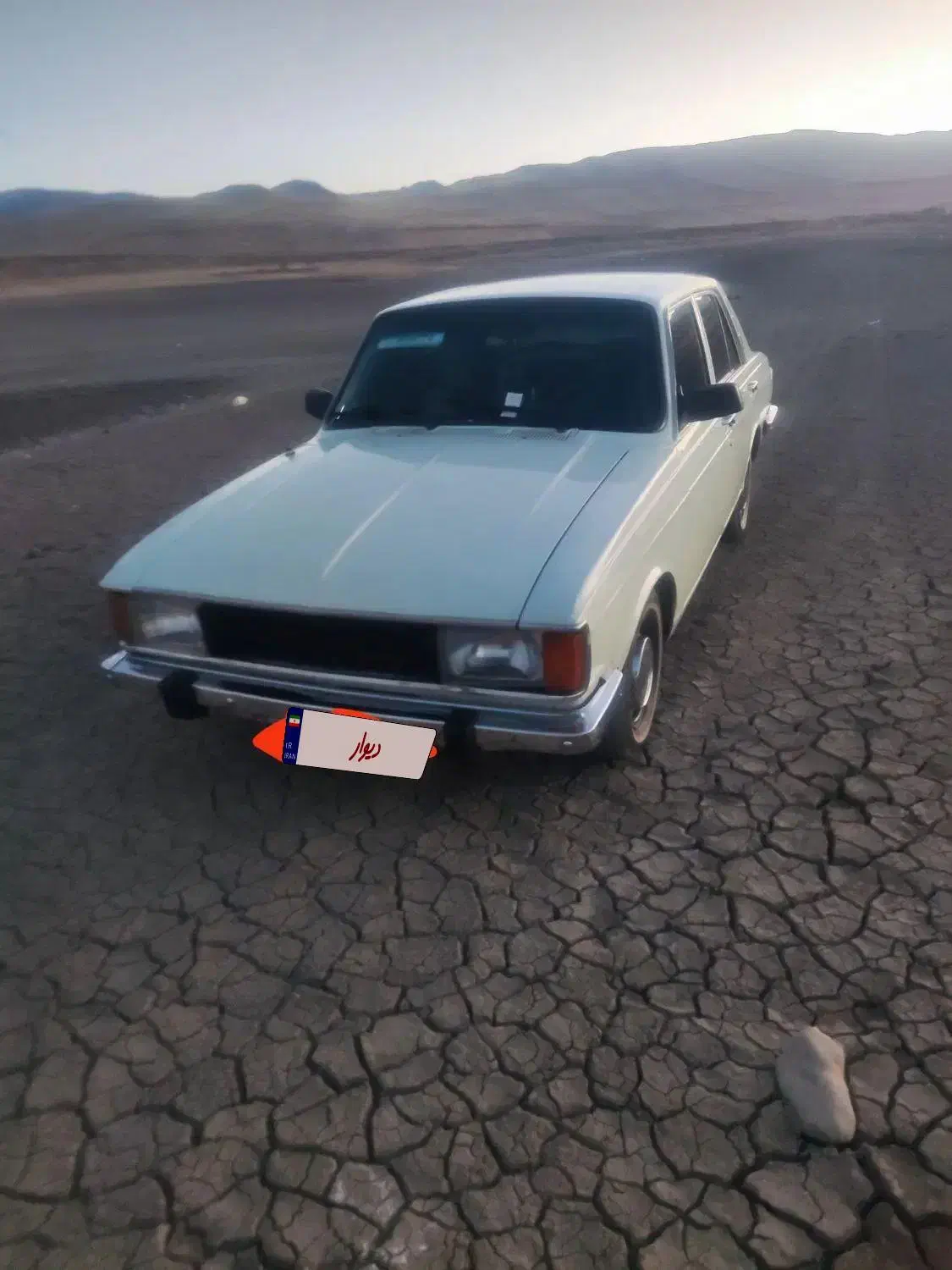 پیکان انژکتور|خودرو سواری و وانت|اهر, |دیوار