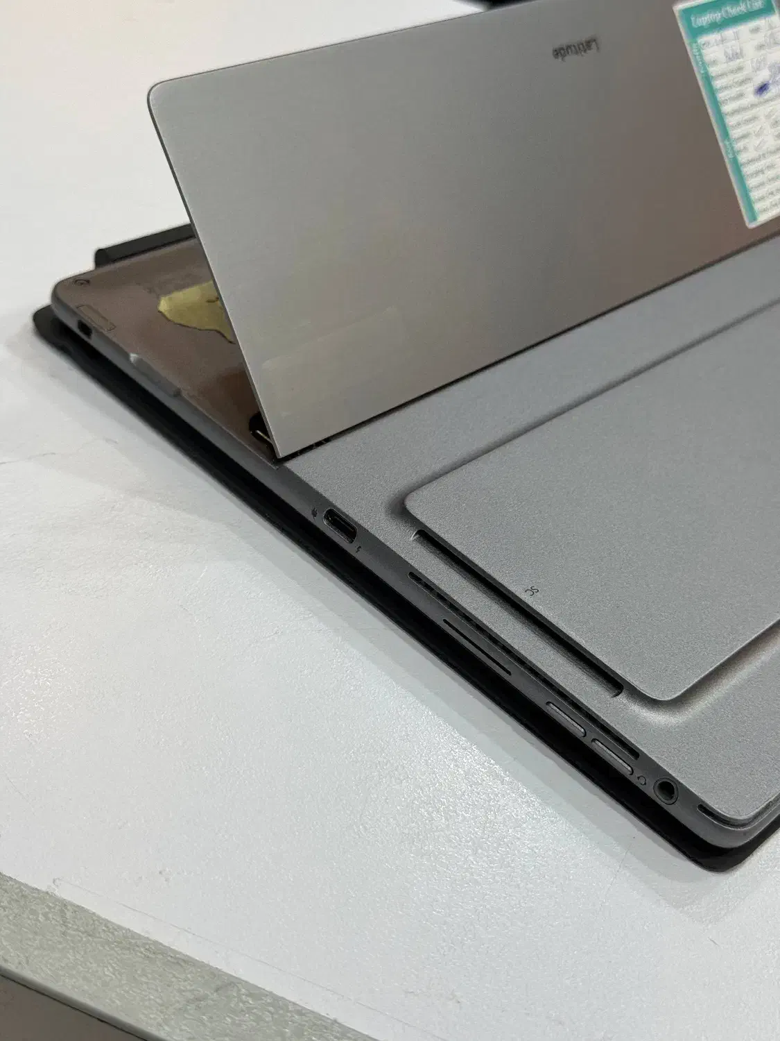 لپ تاپ Dell مدل 7320 2in1|رایانه همراه|تهران, میدان ولیعصر|دیوار