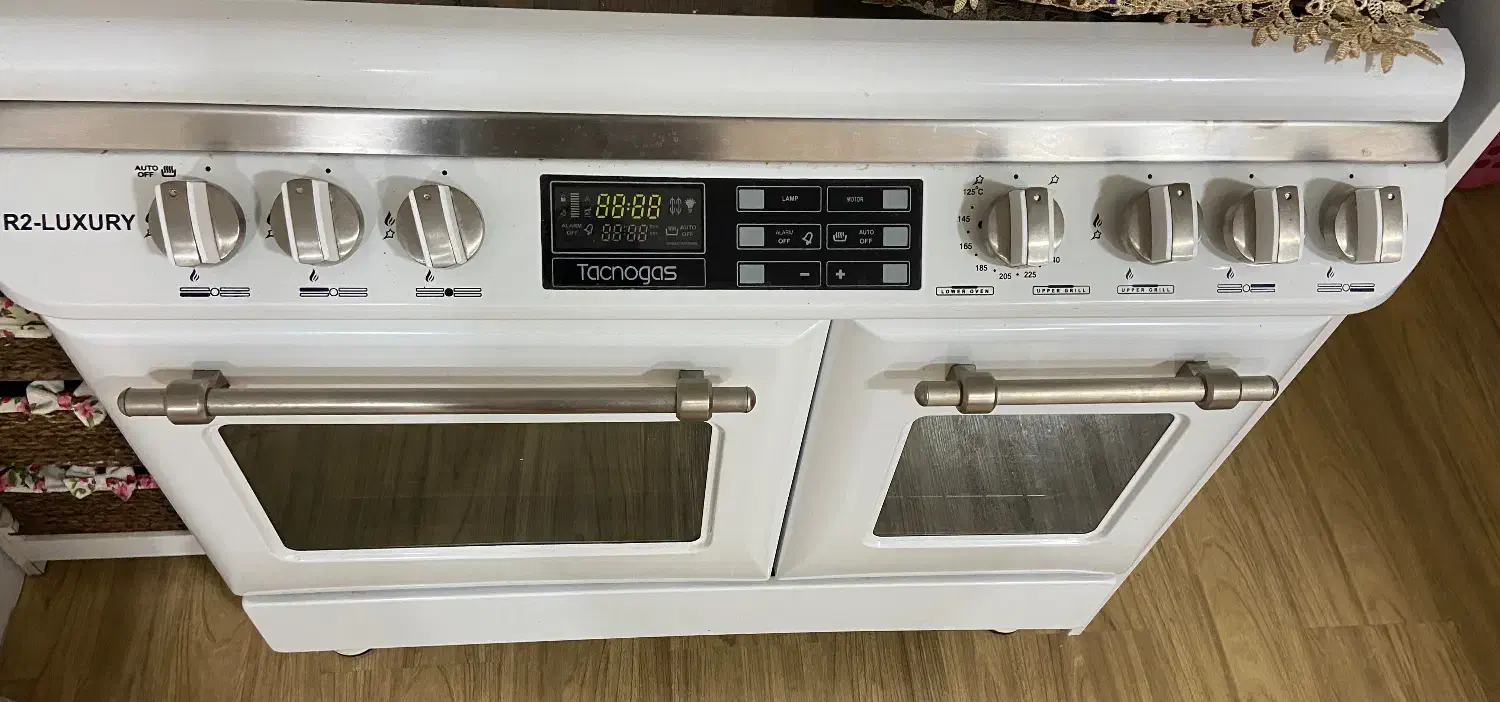 خانه آشپزخانه|اجاق گاز و لوازم برقی پختوپز|اهواز, نبوت|دیوار