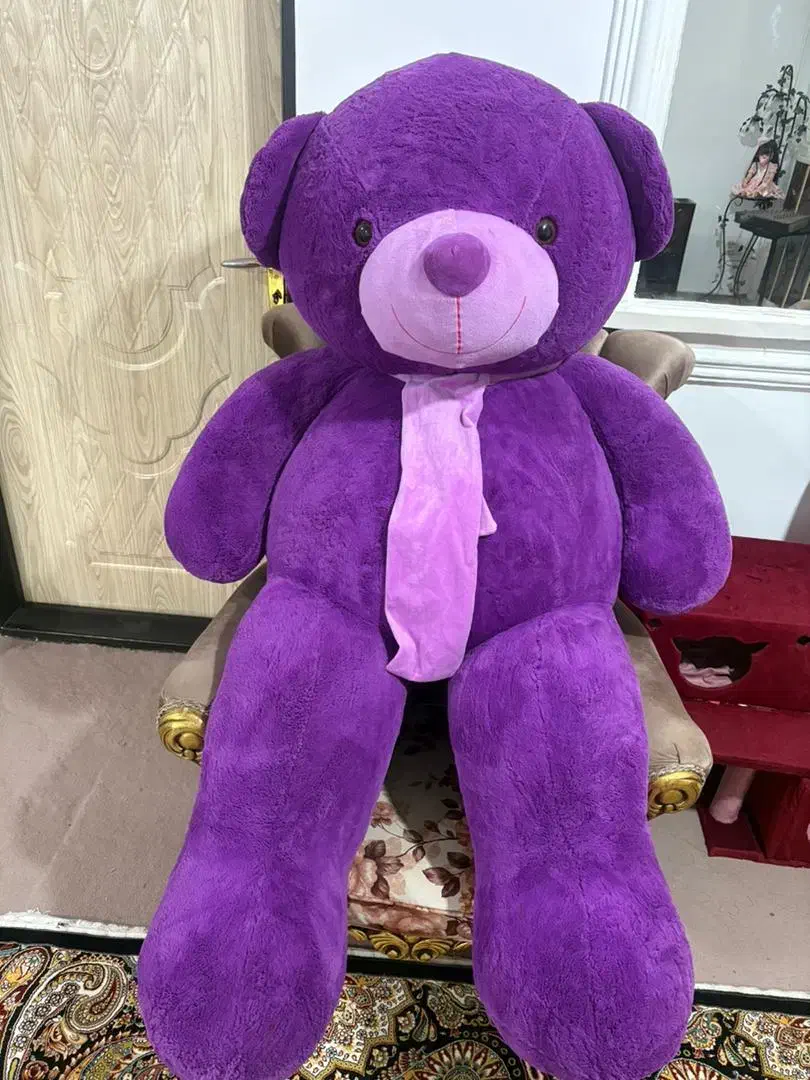 خرس بزرگ ولنتاینی|اسباب‌‌بازی|اردبیل, |دیوار