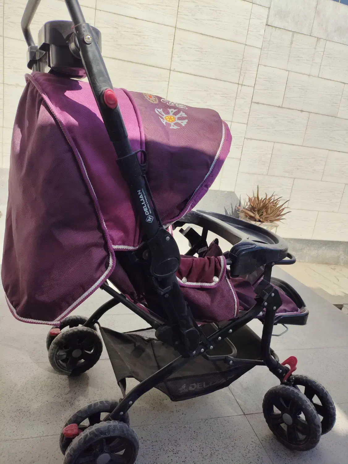 کالسکه دلیجان|کالسکه و لوازم جانبی|شیراز, شهرک مهدیآباد|دیوار