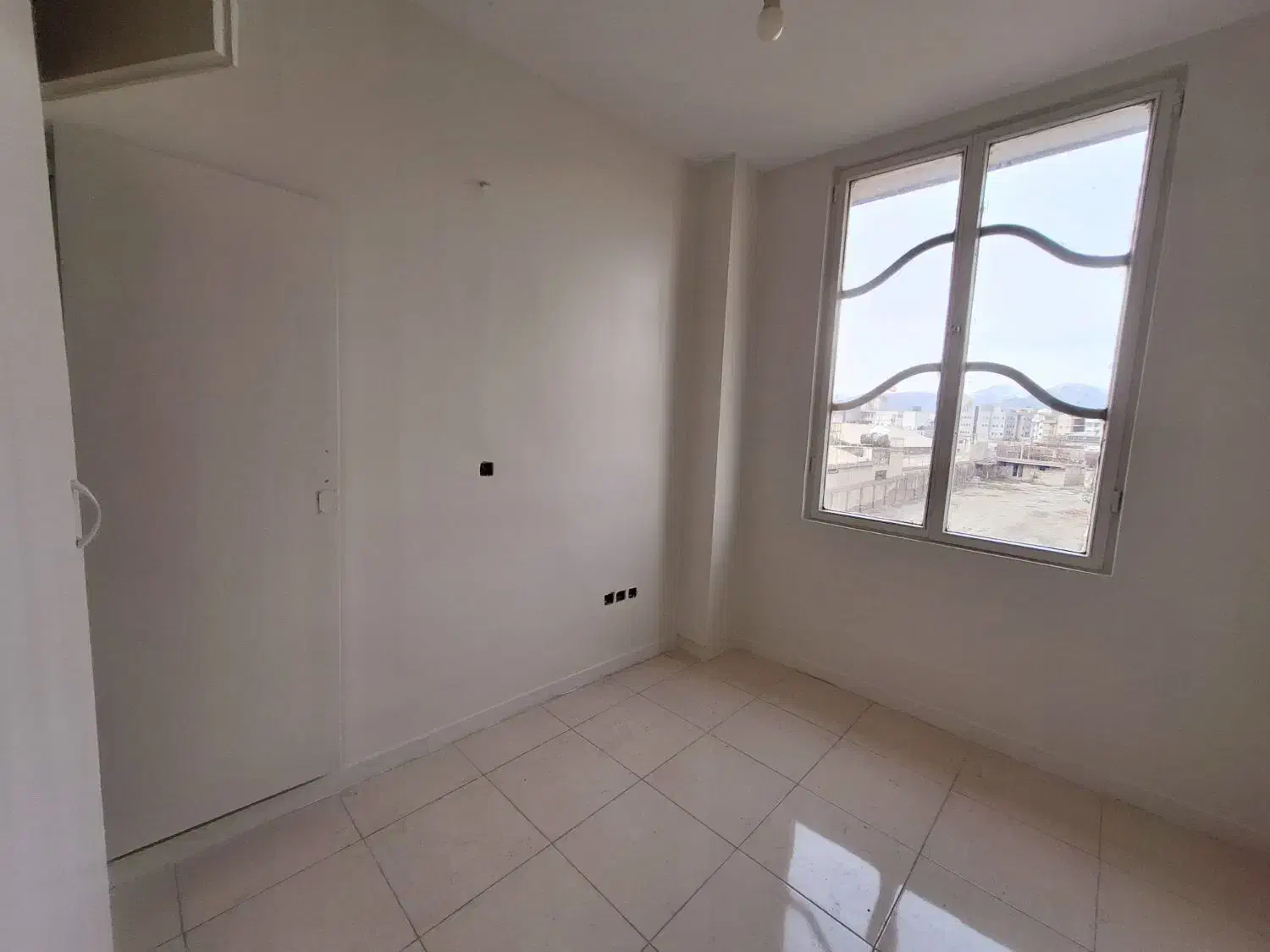 ۶۵ متر دو خواب / قابل تبدیل