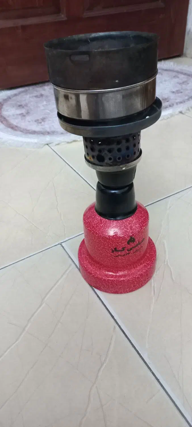 اجاق گاز مسافرتی نو|اجاق گاز و لوازم برقی پختوپز|تهران, تهرانپارس غربی|دیوار