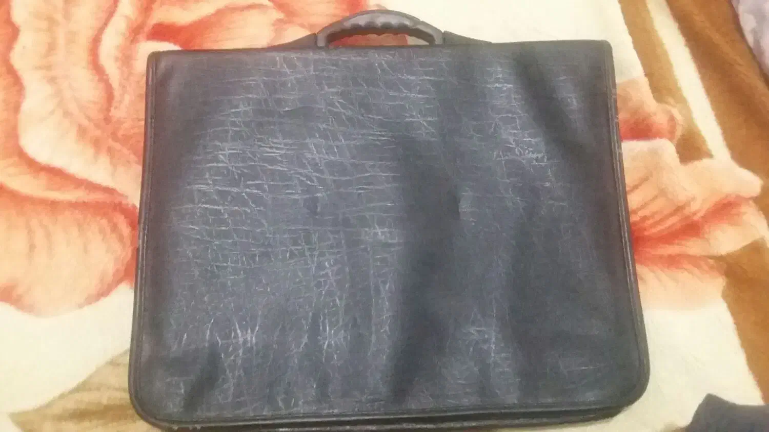 کیف مدارک|کیف، کفش، کمربند|بجنورد, |دیوار