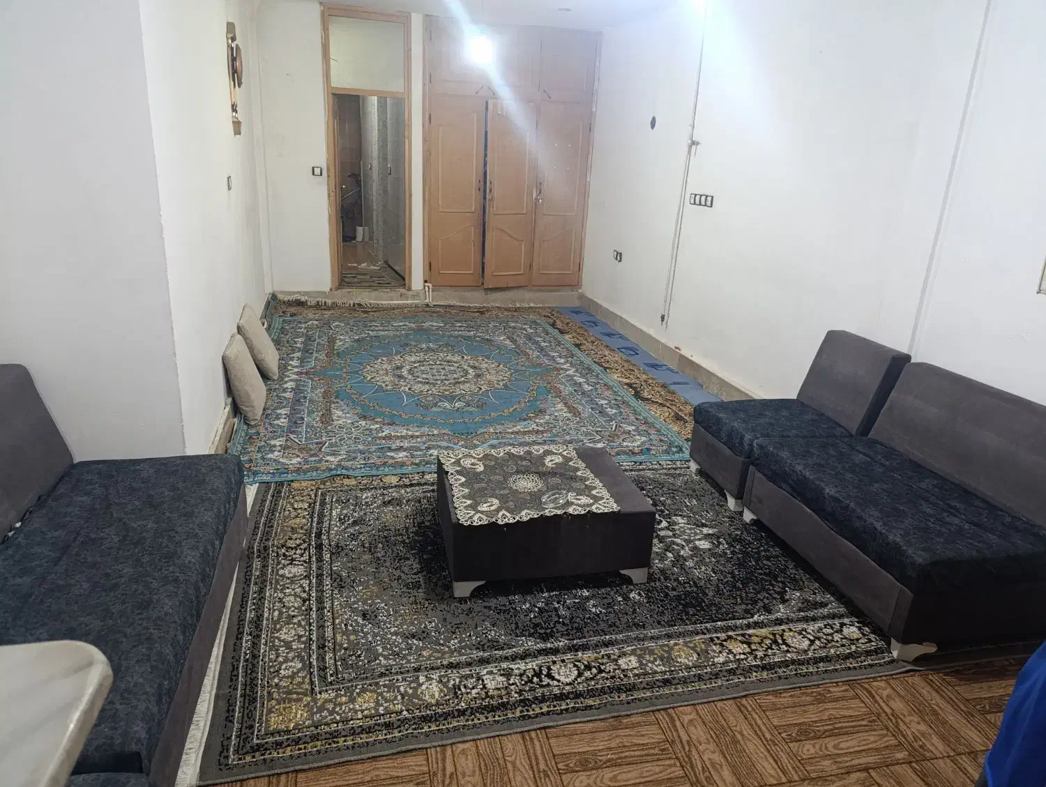 سوییت،اجاره|اجارهٔ کوتاه‌مدت آپارتمان و سوئیت|بروجرد, |دیوار