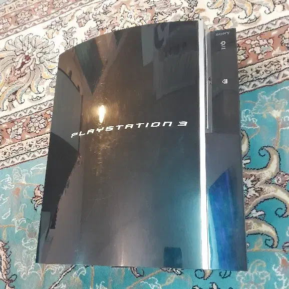ps 3 پلی استیشن ۳|کنسول، بازی ویدئویی و آنلاین|تهران, خانی آباد نو شمالی|دیوار