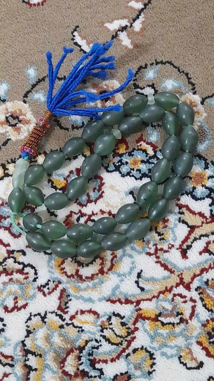 انواع تسبیح خاص|جواهرات|شاهدشهر, |دیوار