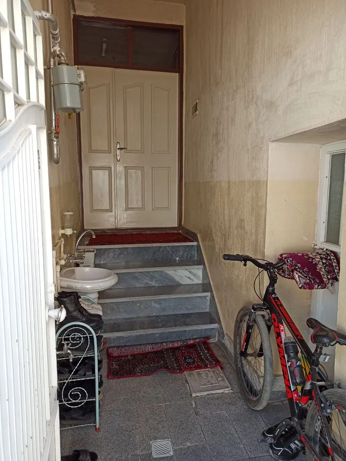 فروش خانه دوخوابه دوبلکس تمیز|فروش خانه و ویلا|بوکان, |دیوار