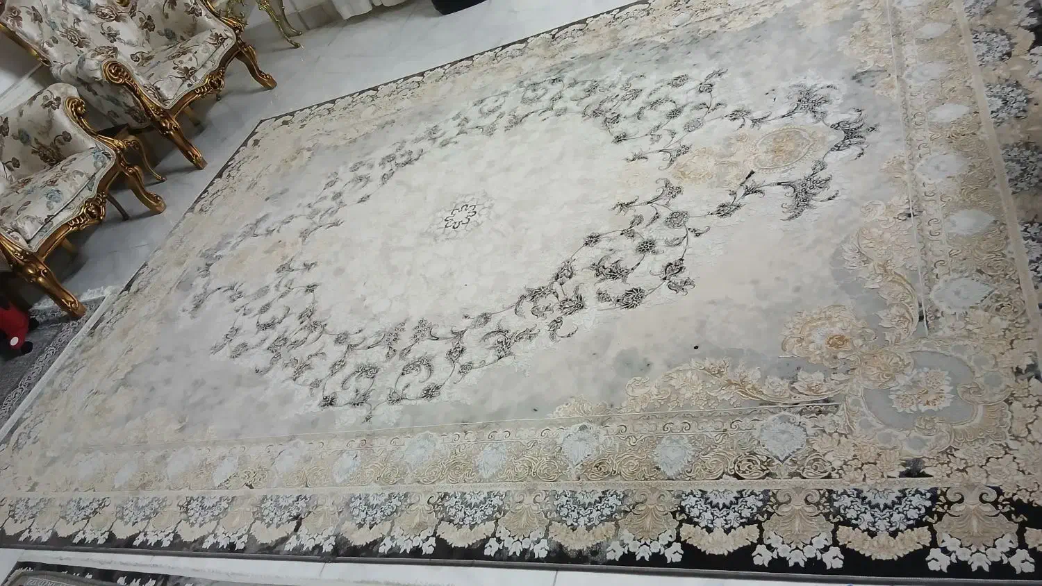 دو عددفرش ۹ متری|فرش|اسلام‌شهر, شهرک مهدیه|دیوار