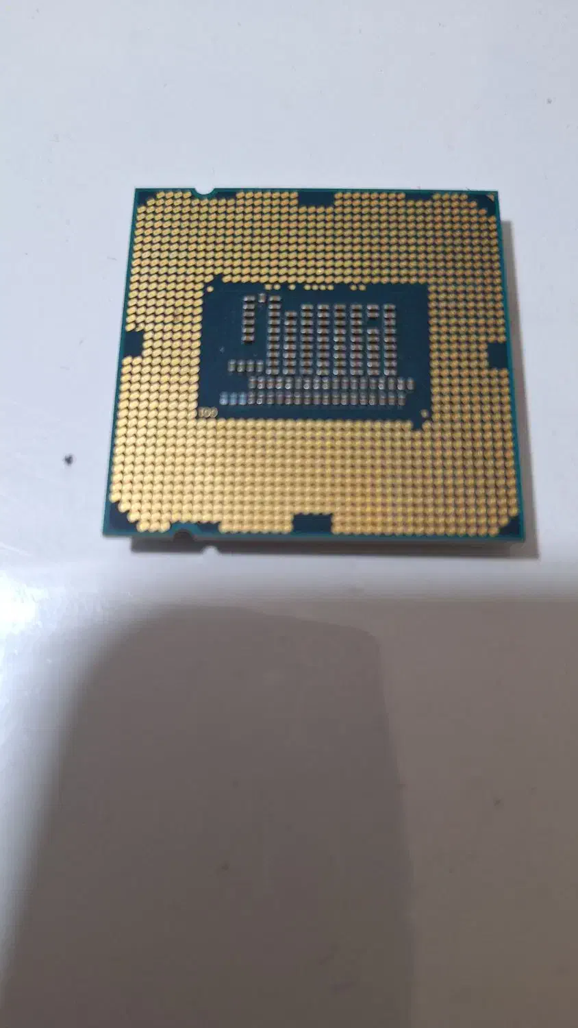cpu pentium  G2030  3.00GHz|قطعات و لوازم جانبی رایانه|رباط‌کریم, شهرک والفجر|دیوار