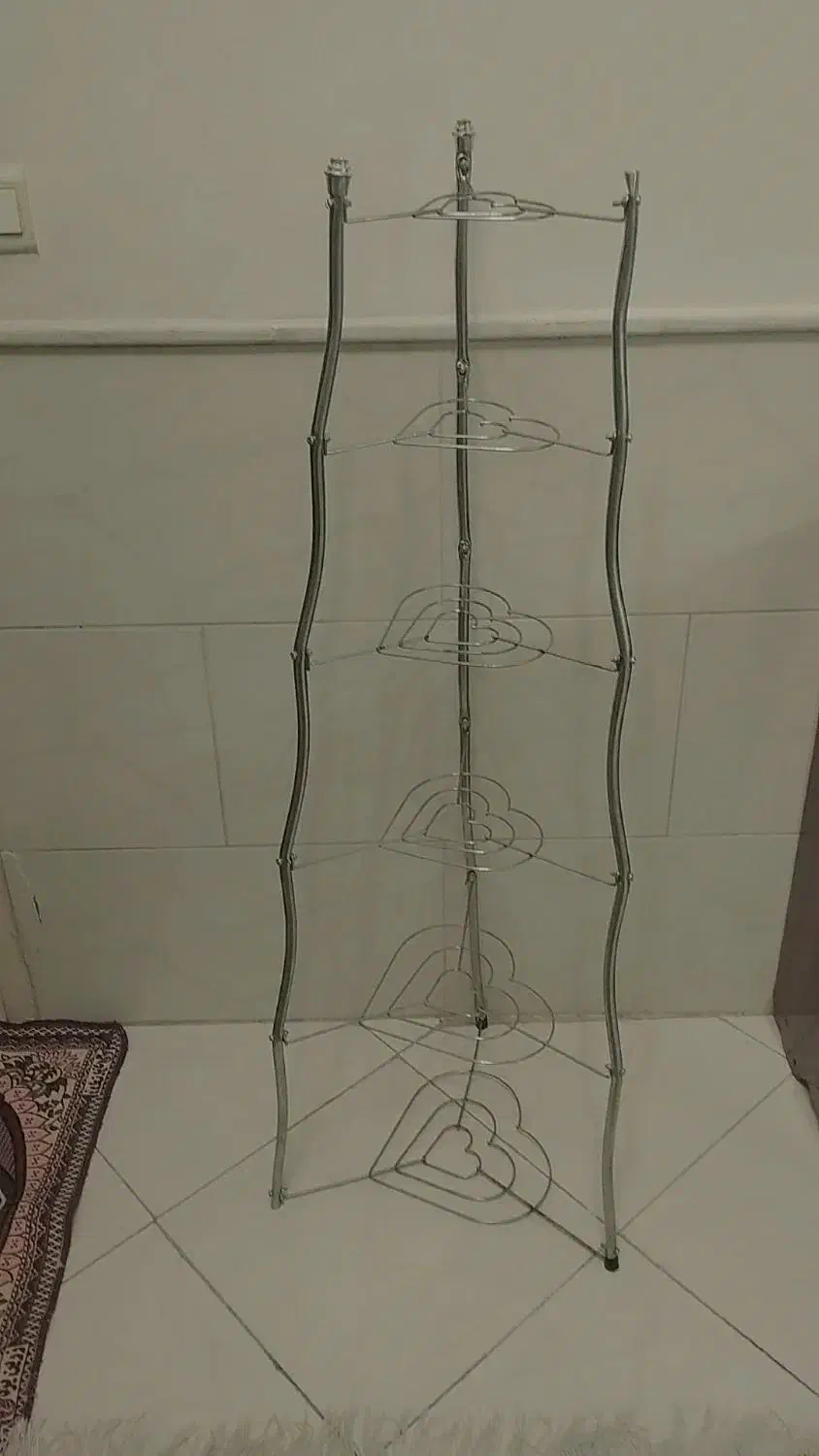 پایی سرویس قابلمه|ظروف پخت‌وپز|نیشابور, پاستور|دیوار