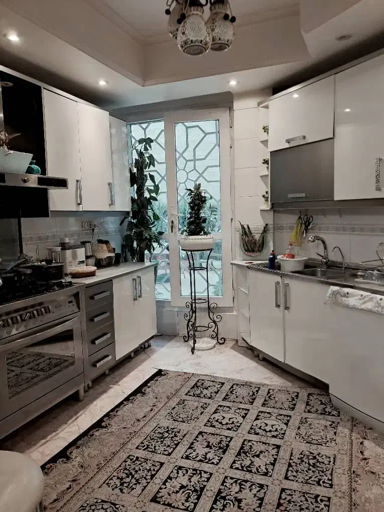 ۱۵۰ متر، ۳ خواب، دروس|فروش آپارتمان|تهران, دروس|دیوار