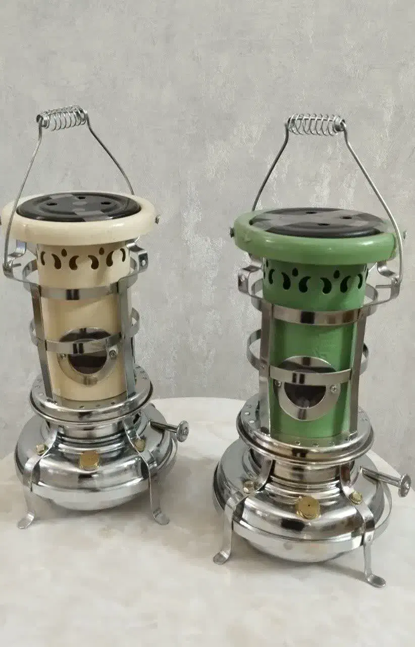 چراغ نفتی علاءالدین|کلکسیون و سرگرمی|ملارد, |دیوار