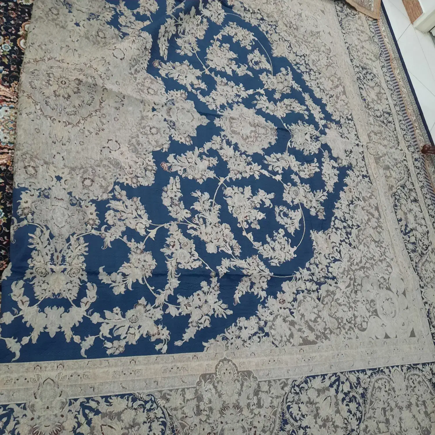 روفرشی ۱۲ متری ۲ عدد|روفرشی|تهران, شهرک شریفی|دیوار