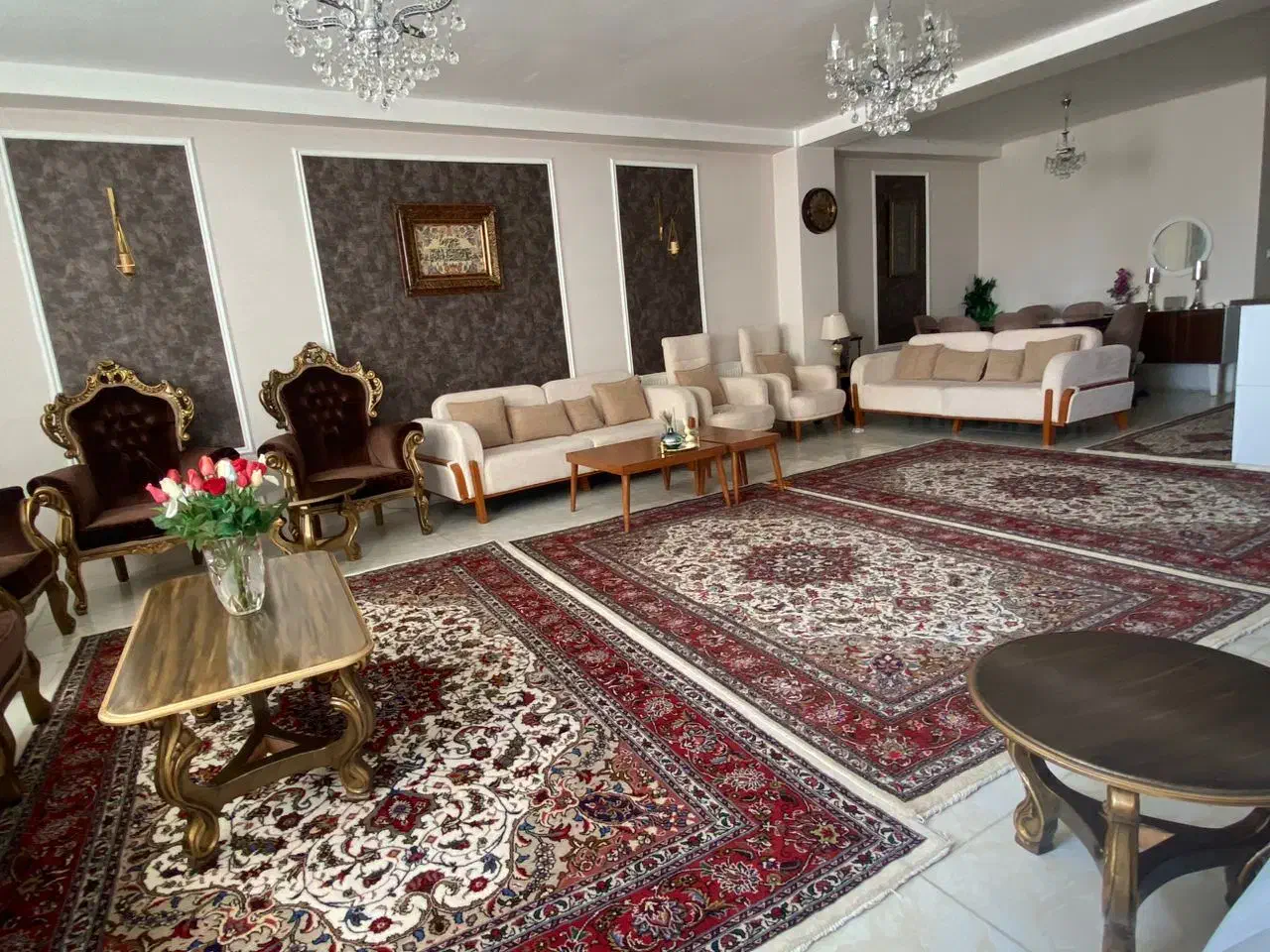 آپارتمان شخصی،3خواب (مشاور املاک رامین)|فروش آپارتمان|میاندوآب, |دیوار