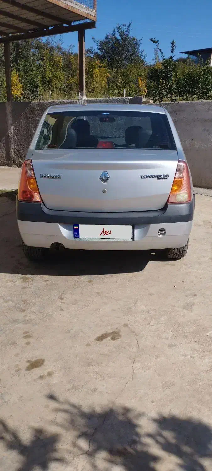 خودرو ال۹۰|خودرو سواری و وانت|نکا, |دیوار