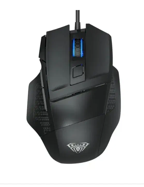 ماوس باسیم گیمینگ آئولا S12|قطعات و لوازم جانبی رایانه|یزد, |دیوار