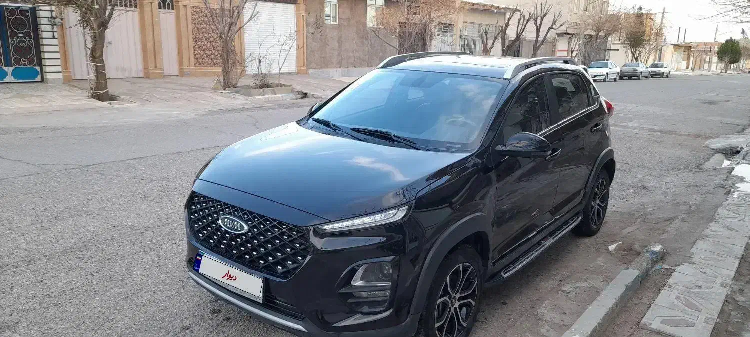 mvmx22 pro mt|خودرو سواری و وانت|زرندیه, |دیوار