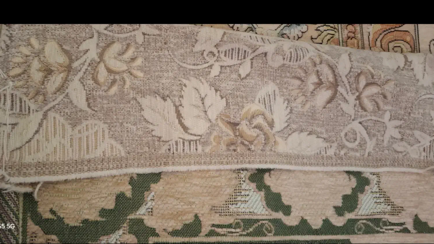 روفرشی 9متری خوش طرح و رنگ|روفرشی|ارومیه, |دیوار