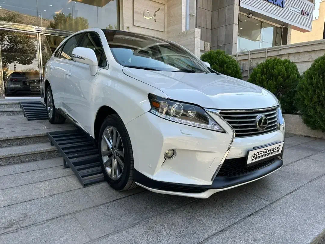 لکسوس rx350|خودرو سواری و وانت|شیراز, فرهنگ شهر|دیوار