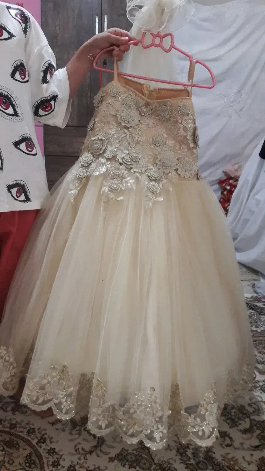 لباس بچه|لباس|تاکستان, |دیوار