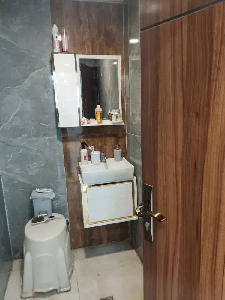 اجاره واحد آپارتمان در بلوار ۴۵ متری|اجارهٔ آپارتمان|جم, |دیوار