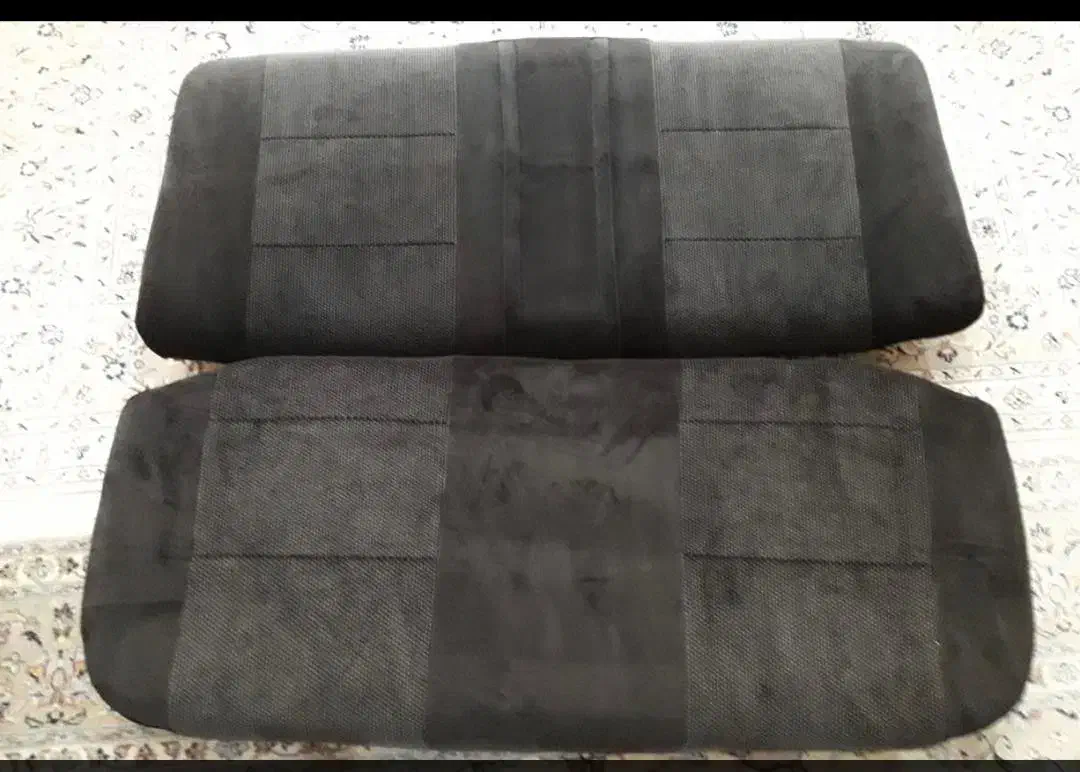 روکش دنا معمولی بعلاوه بالشتک دو عدد|قطعات یدکی و لوازم جانبی|فردیس, قریشی|دیوار