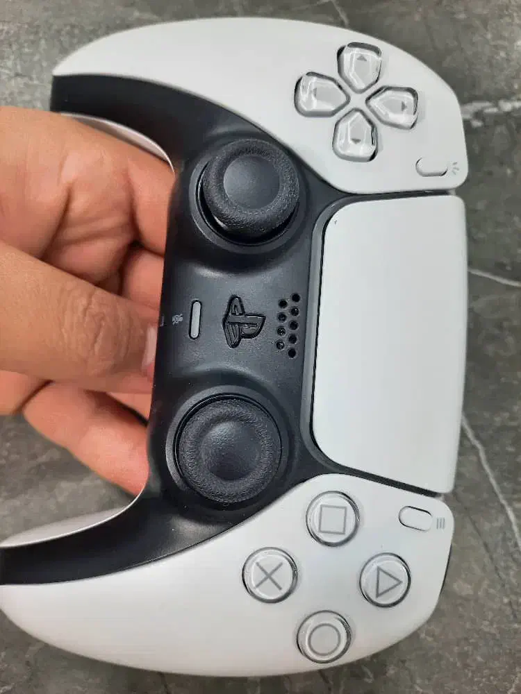 دسته ps5|کنسول، بازی ویدئویی و آنلاین|اندیشه, اندیشه فاز ۱|دیوار