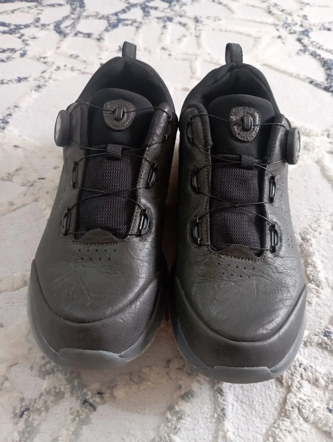 کفش مردانه هامتو|کیف، کفش، کمربند|اردبیل, |دیوار