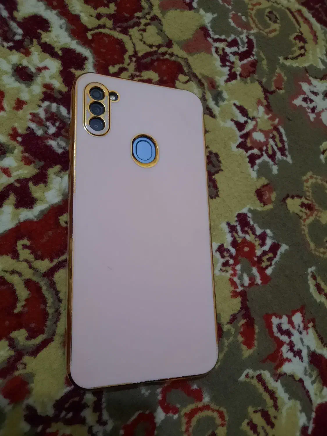 Galaxy A11|موبایل|ابهر, |دیوار