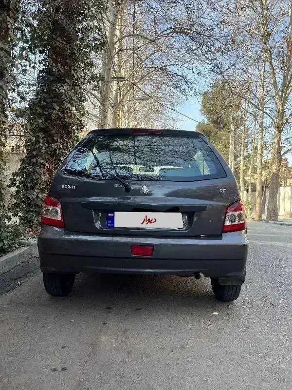 پراید ۱۱۱|خودرو سواری و وانت|کرج, فاز ۲ مهرشهر|دیوار