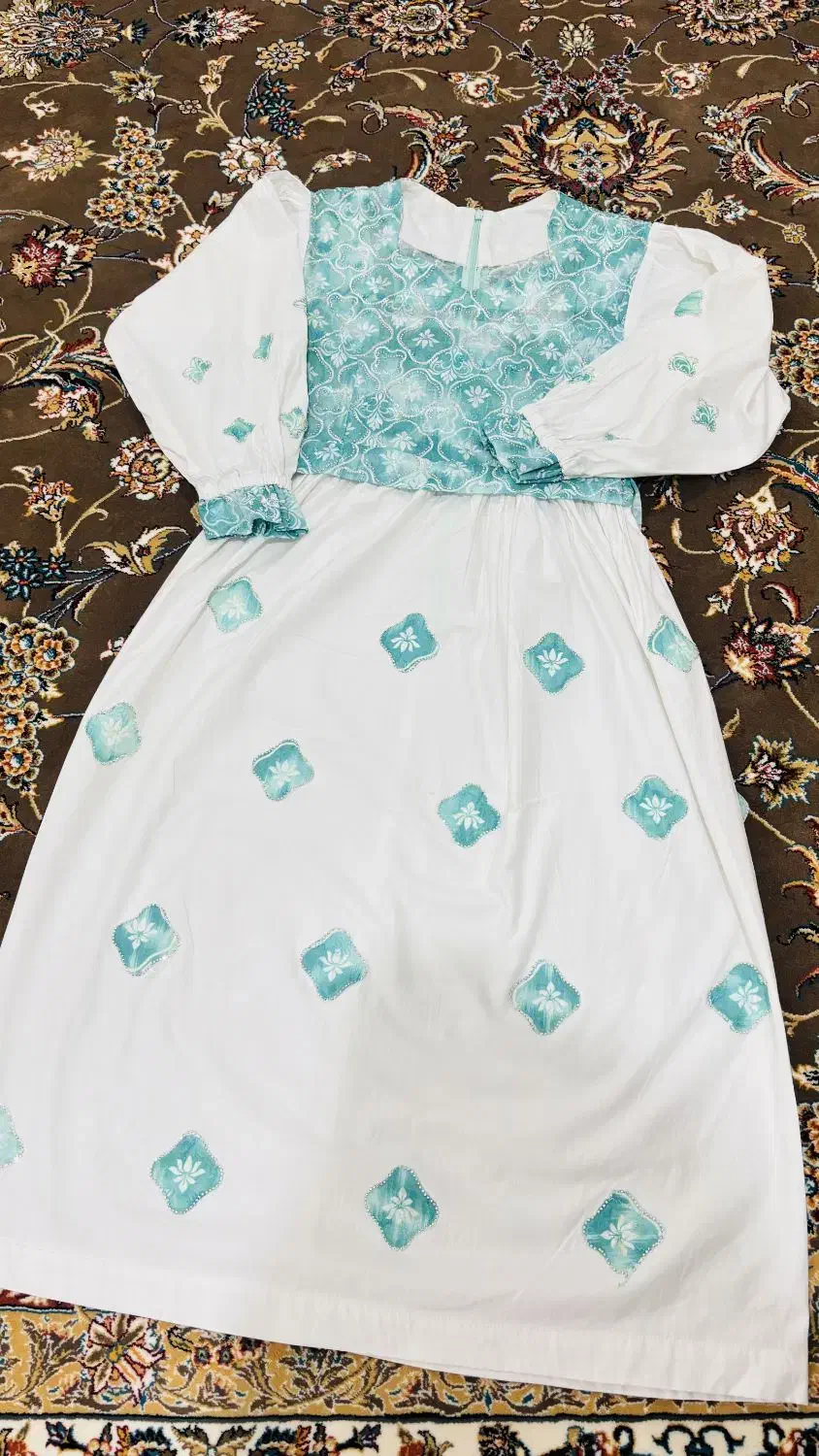 لباس و چادر|لباس|بندرعباس, |دیوار