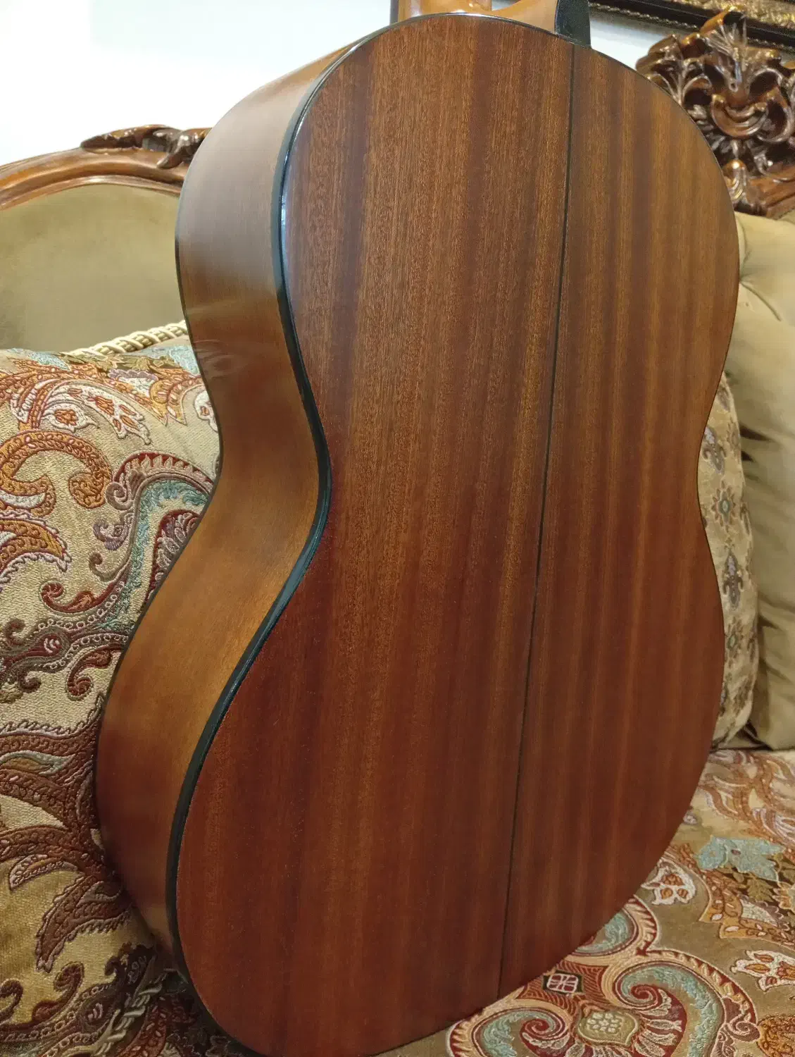 گیتار مارتینز MC35C|گیتار، بیس، امپلیفایر|کرج, گوهردشت|دیوار