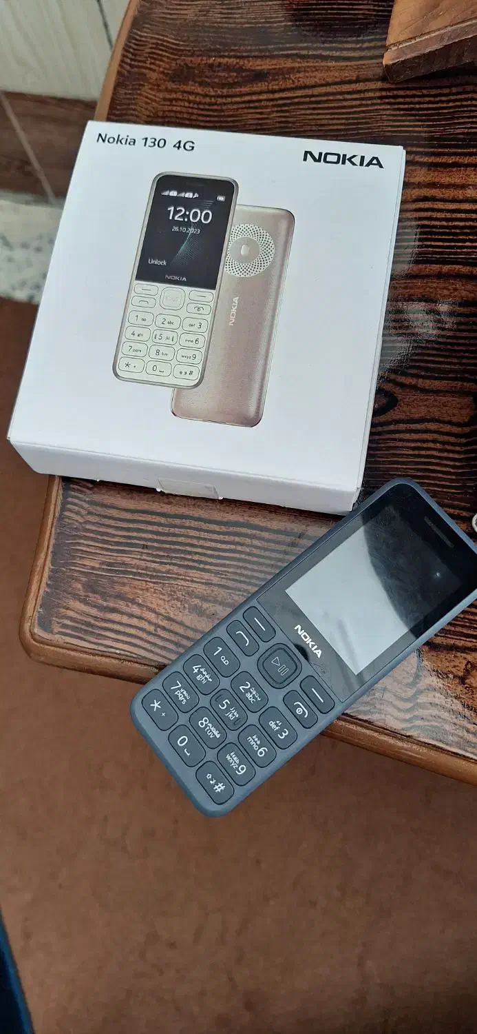 نوکیا 230 آک|موبایل|فولادشهر, B2|دیوار