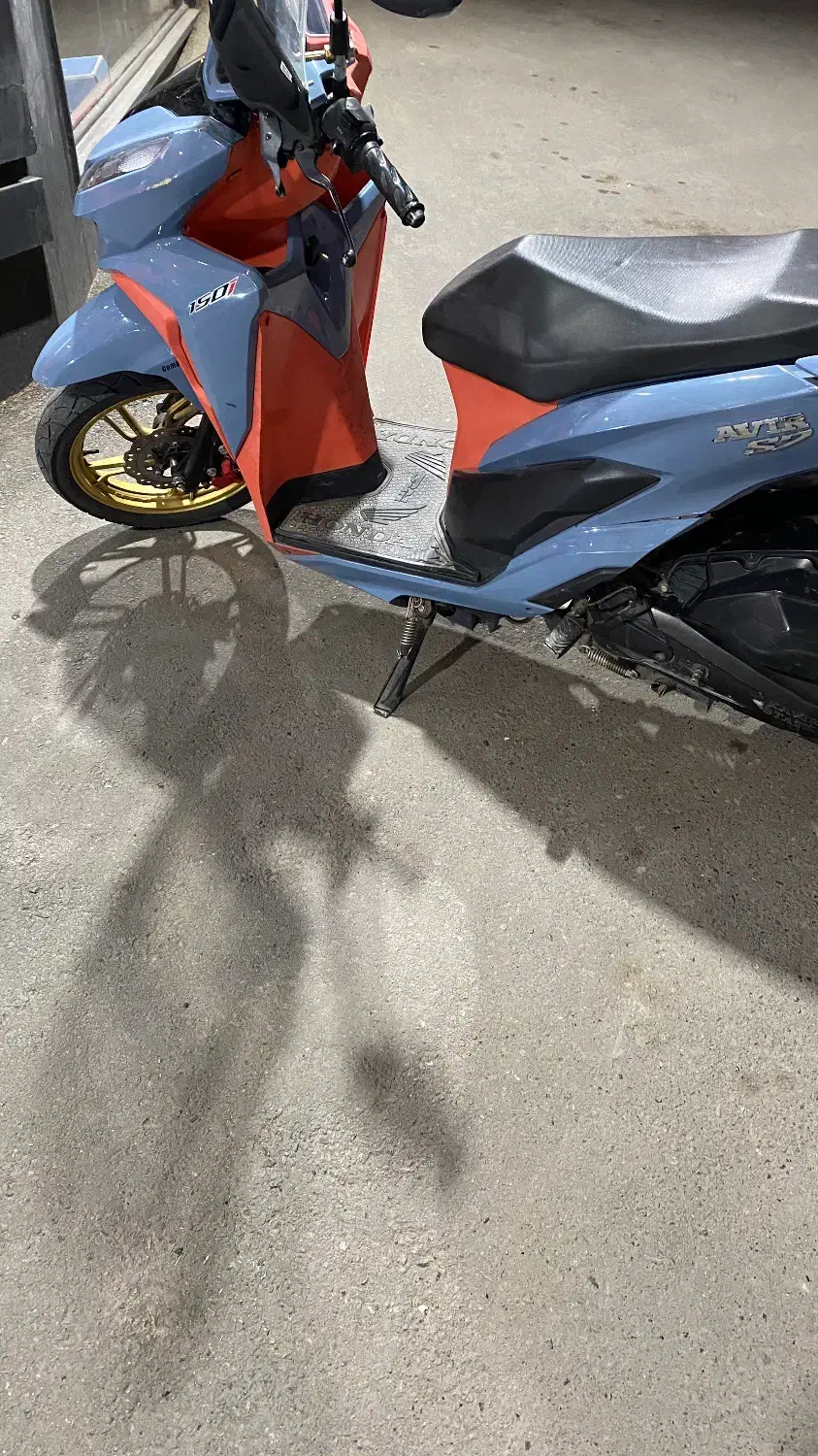 موتور کویر ۱۵۰Sمدل ۱۴۰۱|موتورسیکلت|سبزوار, ولیعصر (نجار آباد)|دیوار