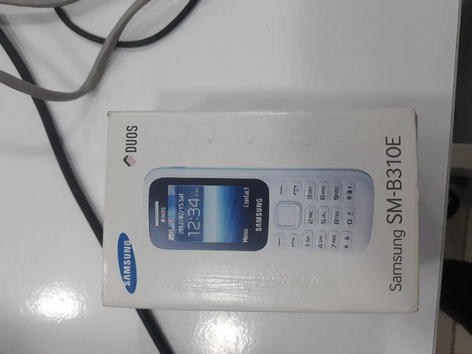 samsung SM-B310E|موبایل|رشت, چمارسرا|دیوار