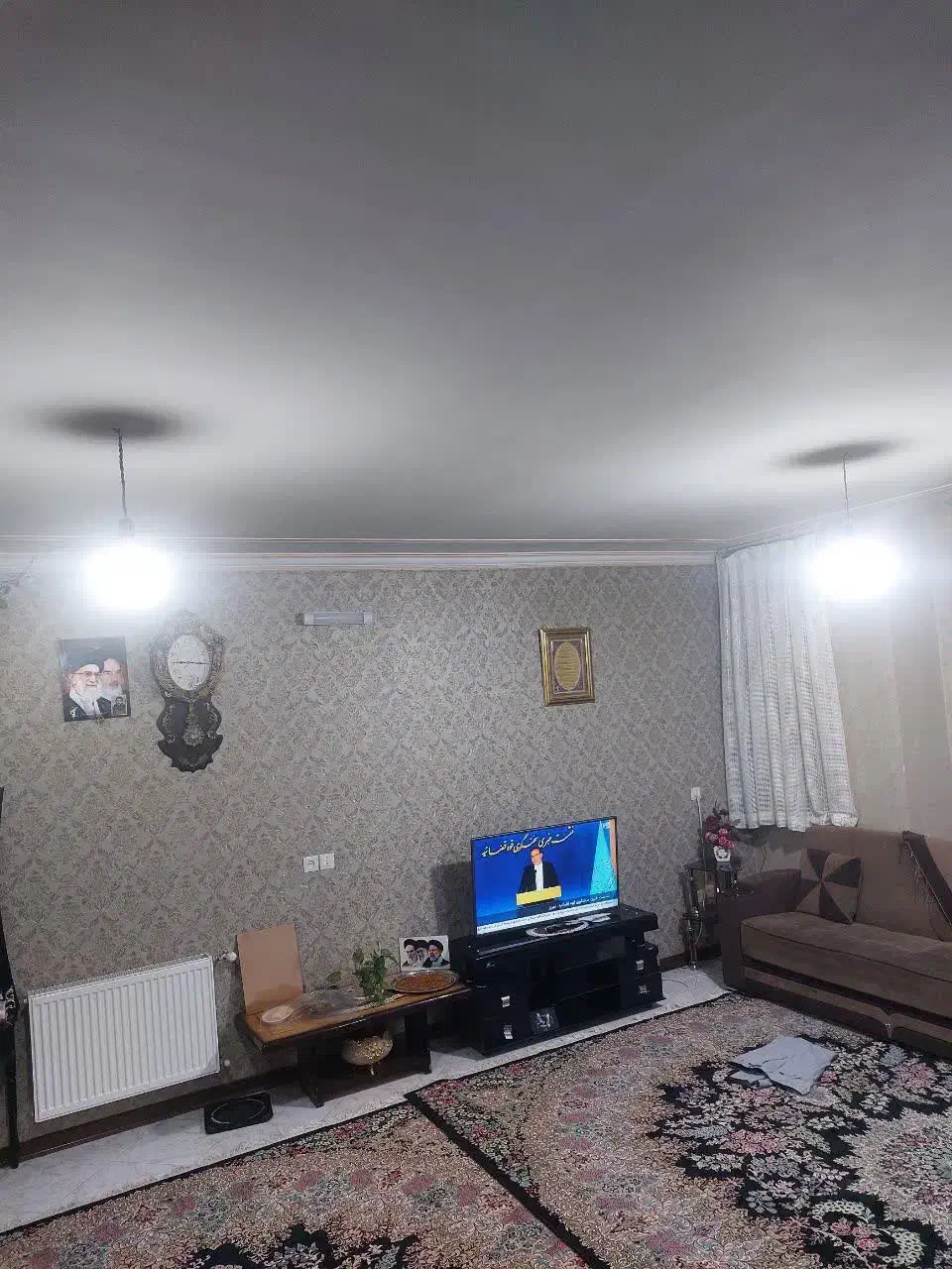 آپارتمان تک واحدی زمرد|فروش آپارتمان|کرمان, |دیوار