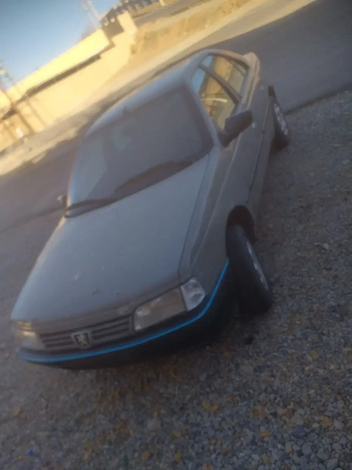 آردی ۷۸ طوسی|خودرو سواری و وانت|ازنا, |دیوار