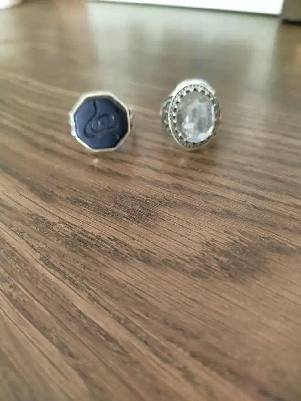 چهار عدد انگشتر|جواهرات|بیرجند, |دیوار