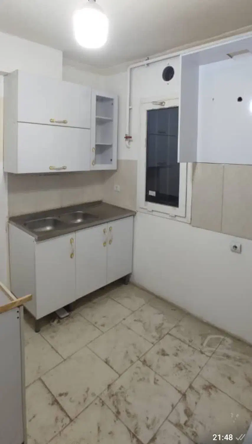 کیسون ۵۷ متری زون۶|فروش آپارتمان|پرند, فاز ۶|دیوار