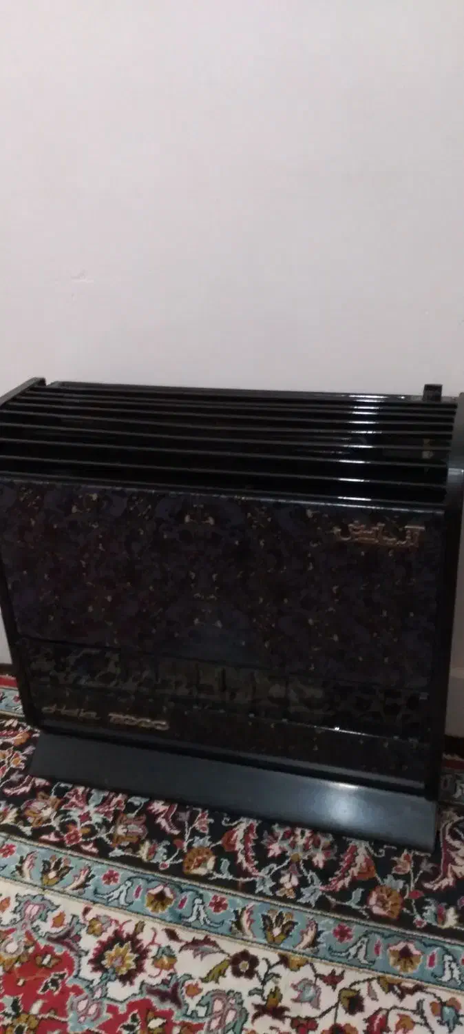 بخاری گازی مدل آزمایش|بخاری، هیتر، شومینه|اندیمشک, |دیوار