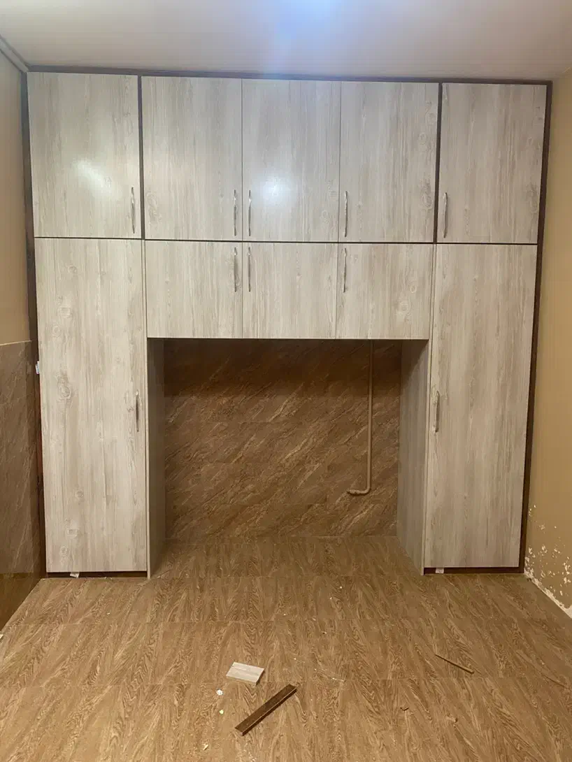 کمدواشکاف  برای عموم‌ نقد واقساطی|جاکفشی، کمد، دراور|مشهد, دانشجو|دیوار