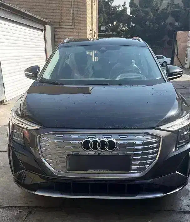 ائودی Q5|خودرو سواری و وانت|اردبیل, |دیوار