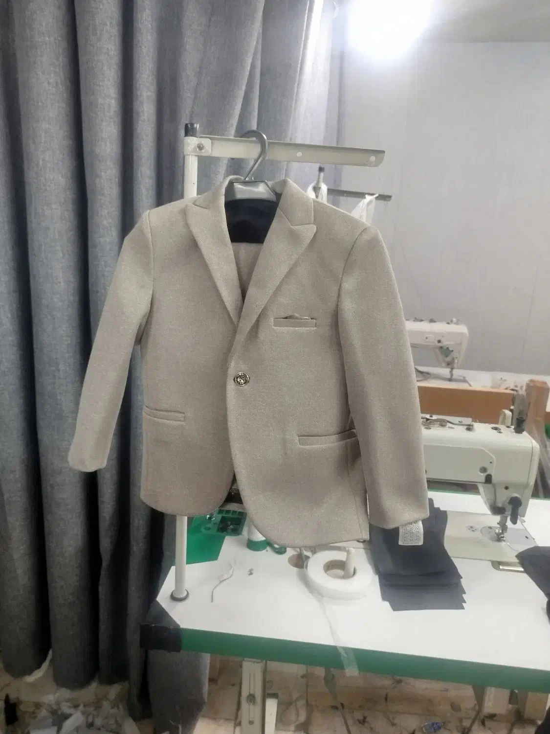 کت شلوار بچه گانه|کفش و لباس بچه|تهران, سلسبیل شمالی|دیوار