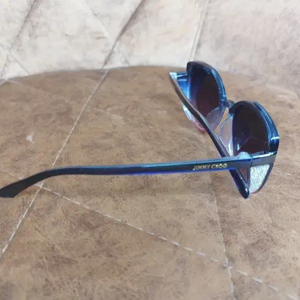 عینک آفتابی زنانه برند جیمی چو|زیورآلات و اکسسوری|شیراز, فضلآباد|دیوار