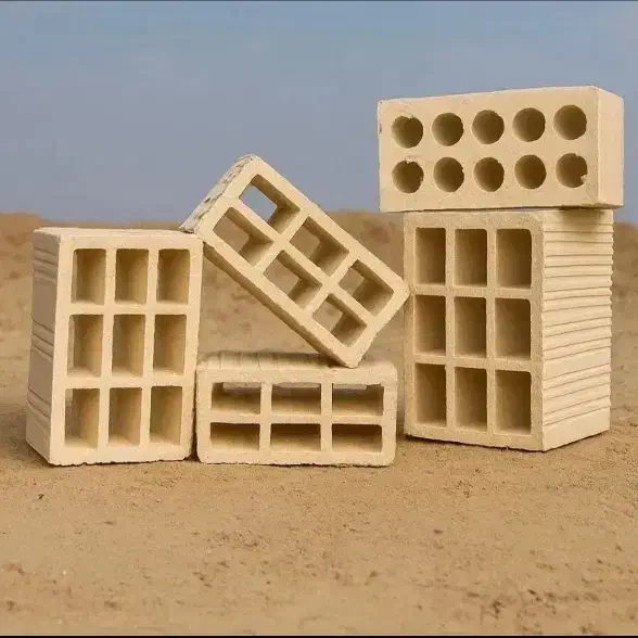 آجر سفال 3500|مصالح و تجهیزات ساختمان|خرم‌آباد, |دیوار